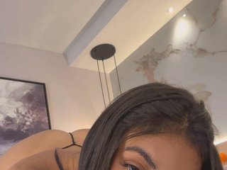 Erotisk videochat SarayCollins