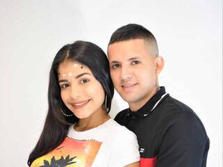 Erotisk videochat SARAYSEBAS73