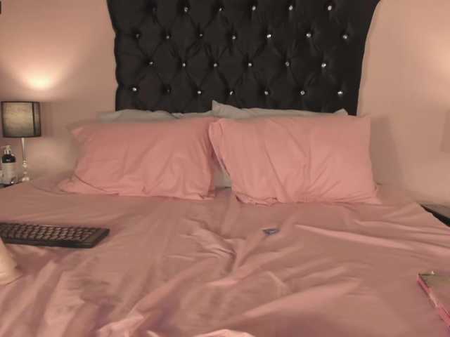 Broadcast Screenshots SariGarcia