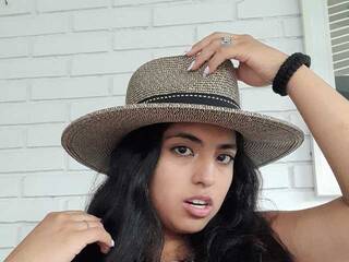 Erotisk videochat SaritaDavis1