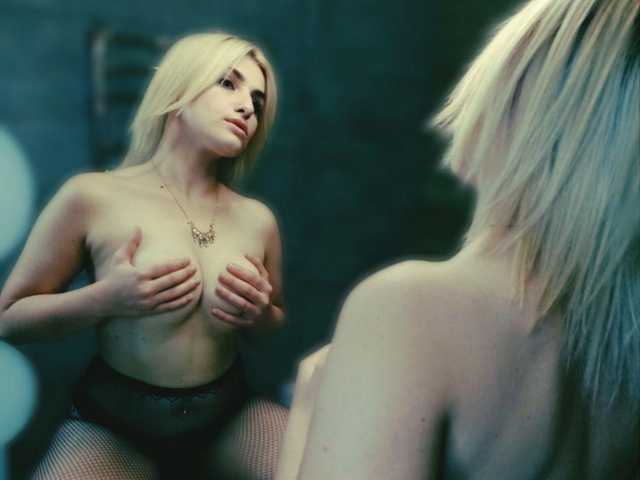 Erotisk videochat Sasha-Reid