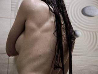 Erotisk videochat GirlinGlasses