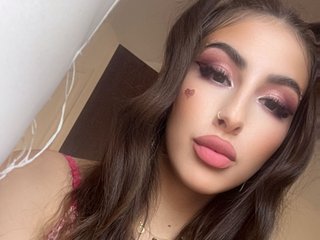 Erotisk videochat Sashabelle1