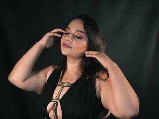 Erotisk videochat SashaClyde