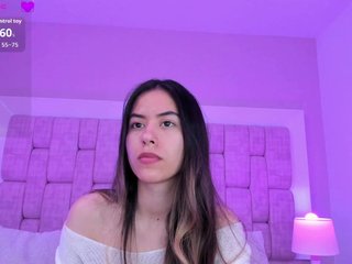 Erotisk videochat ZaraMiller