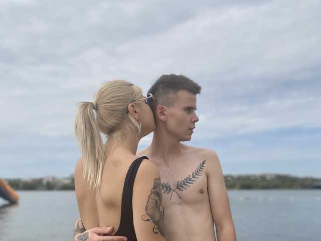 Foto af profilen SashaDasha69