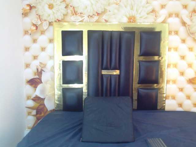 Broadcast Screenshots SashaFitzz