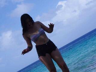 Erotisk videochat sashafoxy