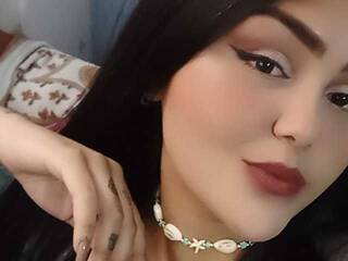 Erotisk videochat sashaGrey-18