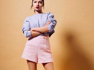 Erotisk videochat SashaGrey018