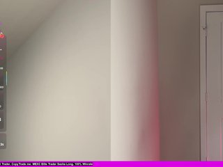 Erotisk videochat Sashalong13