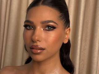 Erotisk videochat Sashaluvv