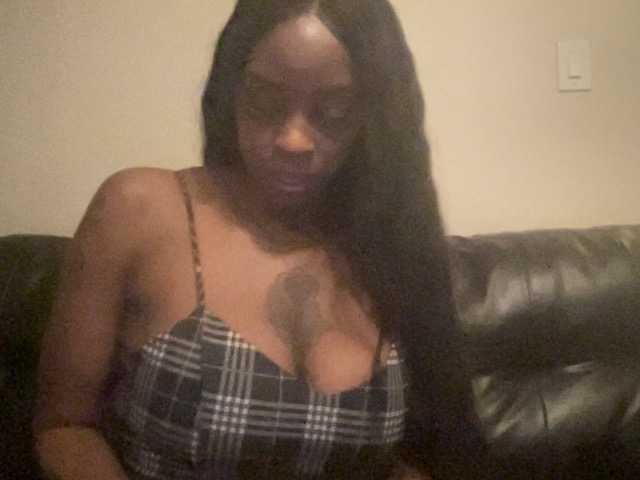 Fotos SashaMalone #Big Tits #Big Ass #Ebony #Teen