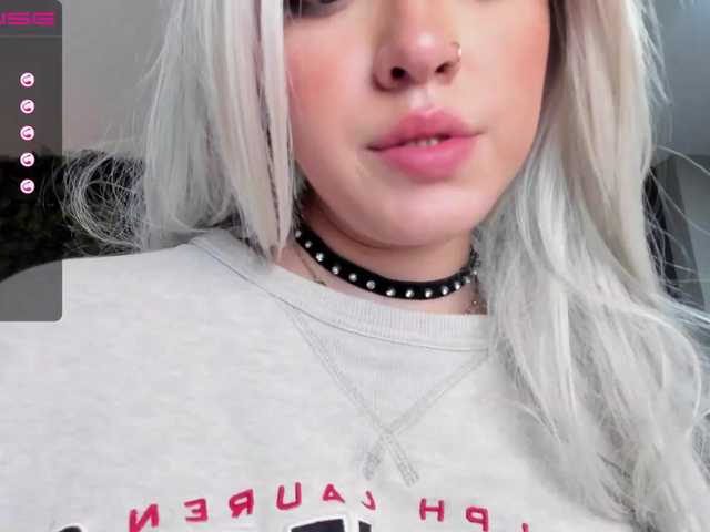 Broadcast Screenshots SashaRougue