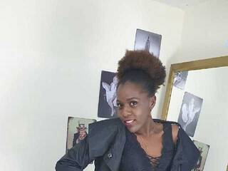 Erotisk videochat Sasharoxn