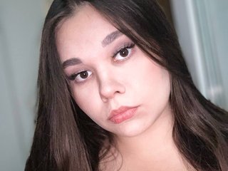Erotisk videochat SashaShowb