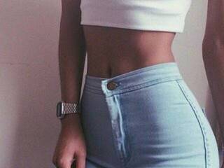 Erotisk videochat SashaVanity