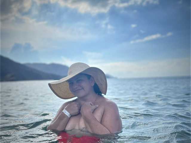 Foto af profilen SashaJhonson