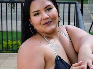 Erotisk videochat Sashira