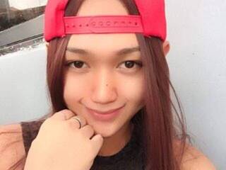 Erotisk videochat SassyChloe