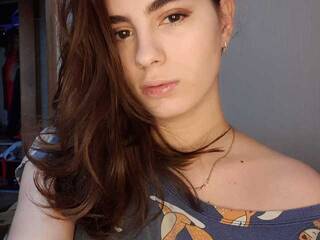 Erotisk videochat SatakoLee