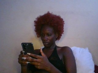 Erotisk videochat Savagetonguee