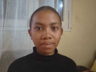 Erotisk videochat Sayamimi