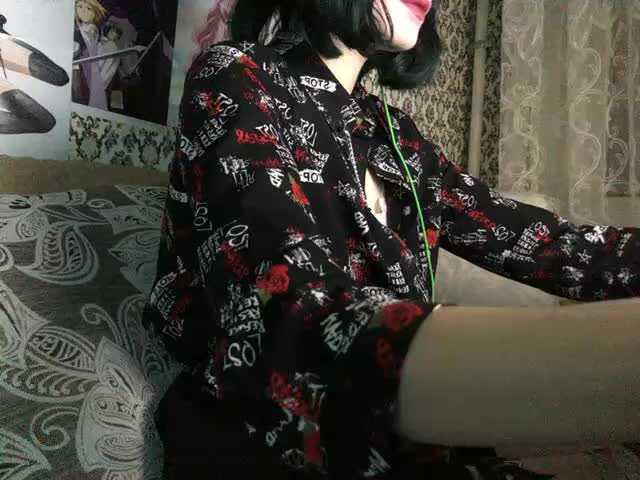 Broadcast Screenshots Saymeowplz1