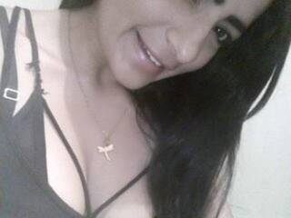 Erotisk videochat sbabynicole