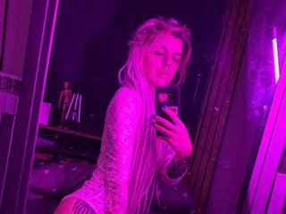 Erotisk videochat Scarla-Karla
