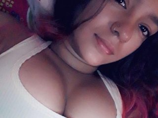 Foto af profilen Scarleet