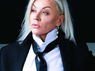 Erotisk videochat ScarlettBliss