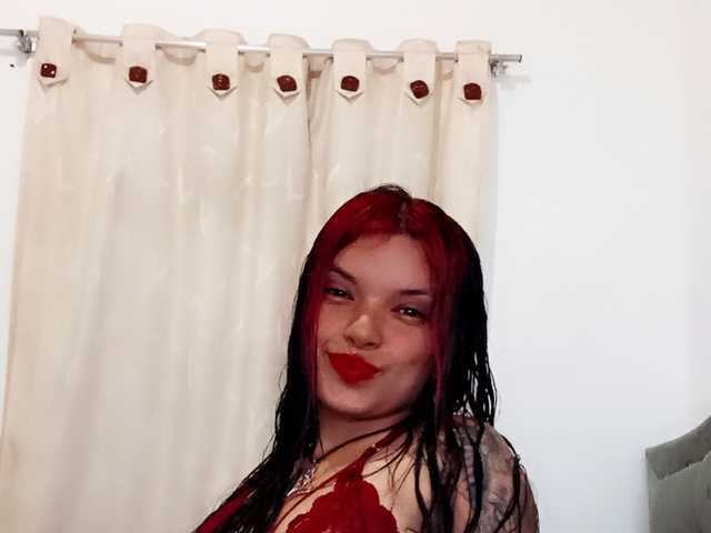 Foto af profilen Scarlet-Delux07