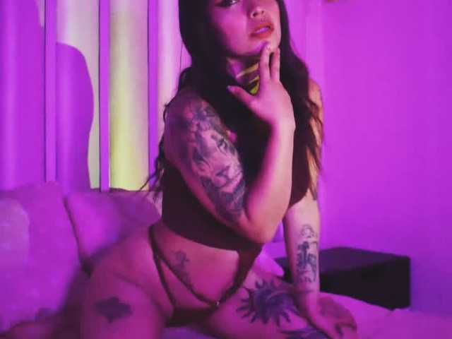 Foto af profilen Scarlet-Delux07