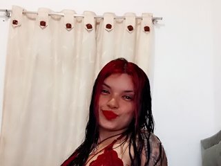 Erotisk videochat Scarlet-Delux07