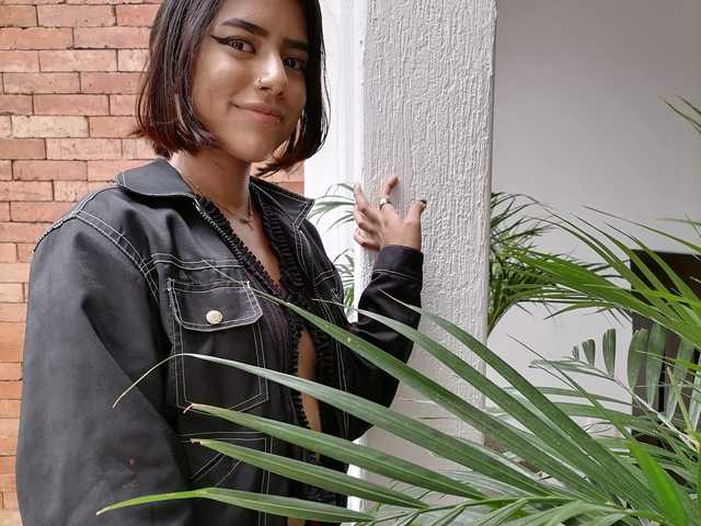 Foto af profilen Scarleet-Fox