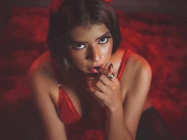 Foto af profilen Scarleet-Fox