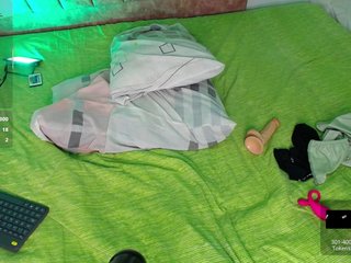 Erotisk videochat scarlet-jones