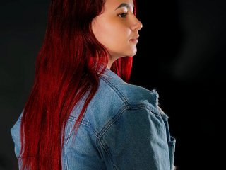 Erotisk videochat Scarlet-Joness