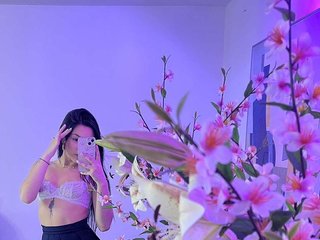 Erotisk videochat Scarlet-lou