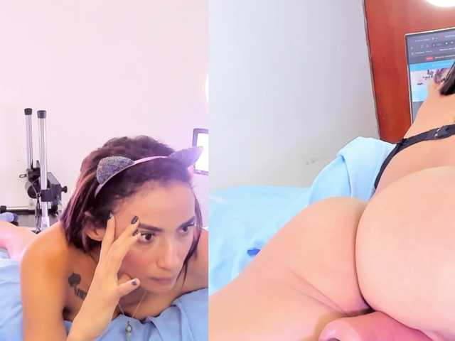 Broadcast Screenshots Scarlet009