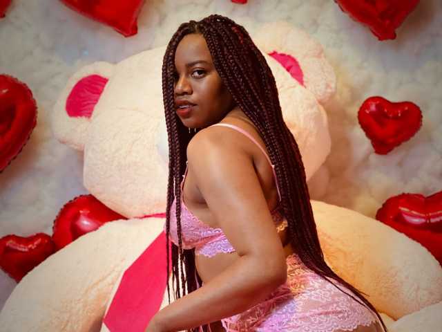 Foto af profilen ScarletBrath