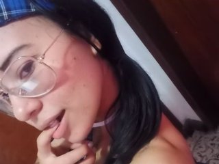 Erotisk videochat Scarletbunny1