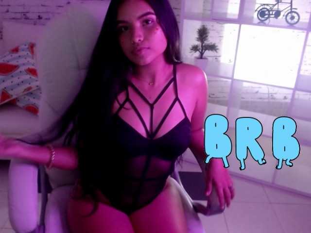 Broadcast Screenshots Scarletcooper