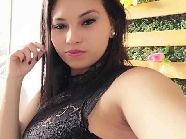 Foto af profilen ScarletDesire