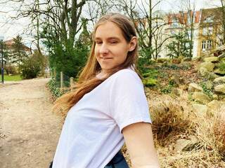 Erotisk videochat ScarletLove02