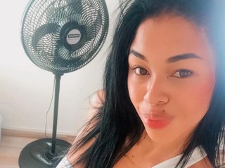 Erotisk videochat Scarletsummer