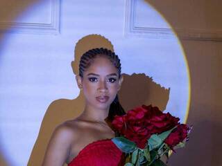 Erotisk videochat Scarlett-