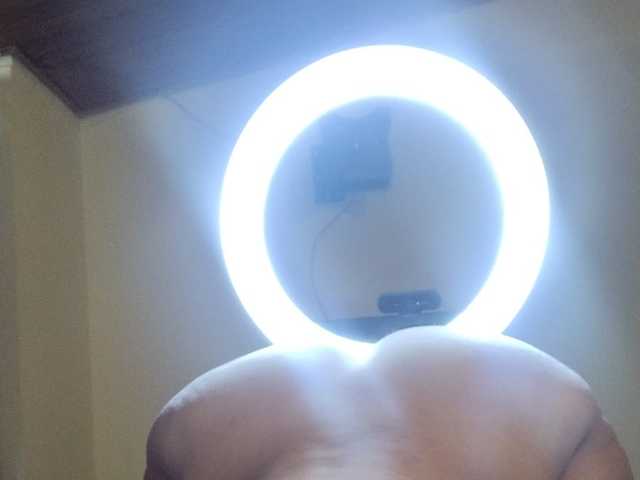 Foto af profilen scarlett-bigass
