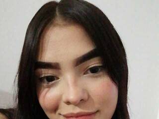 Erotisk videochat Scarlett-Reyes1